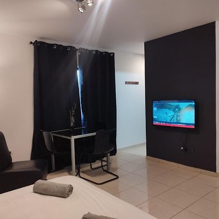303 St Lazaros View Studio Larnaca Buitenkant foto