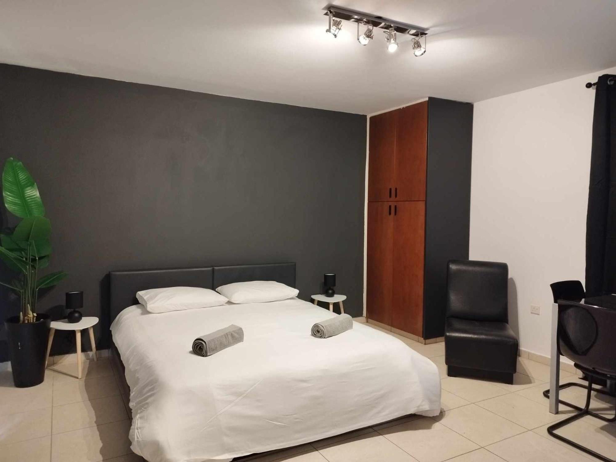 303 St Lazaros View Studio Larnaca Buitenkant foto